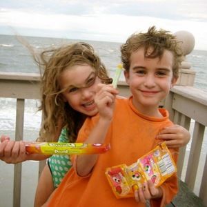 Meet your Posher, Abigail